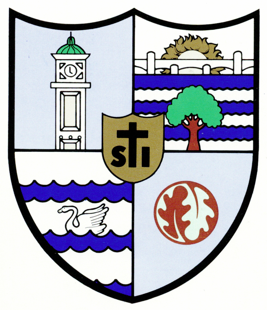 St Ignatius Logo